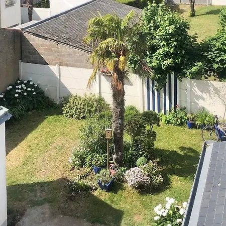 Apartment Appartement Le Pouliguen Le Pouliguen