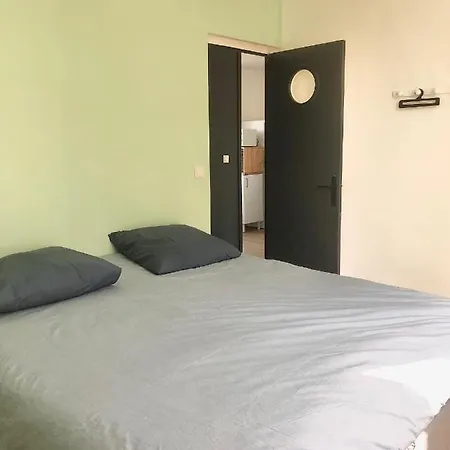 Apartment Appartement Le Pouliguen