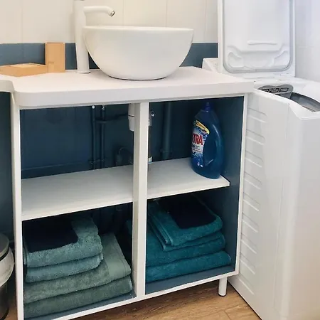 Appartement Le Pouliguen *